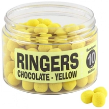 RINGERS Yellow Chcolate Orange 10mm