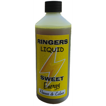 Ringers - Sweet Energy Liquid