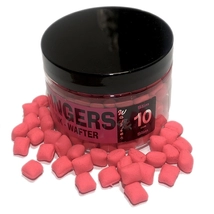 RINGERS - Pink Slim Wafters 10 mm