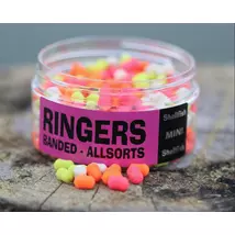 Ringers - Allsort Shellfish Mini Wafter 80 g