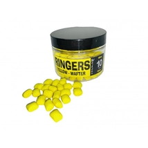 RINGERS - Chocolate Yellow Slim Wafters - 10mm