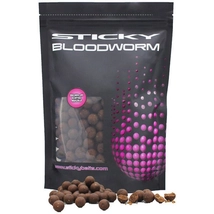 Sticky Baits Bloodworm ShelfLife 20mm 5kg