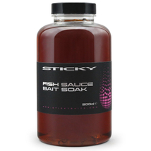Sticky - Fish Sauce Tekutý Ančovičkový Extrakt 500 ml 