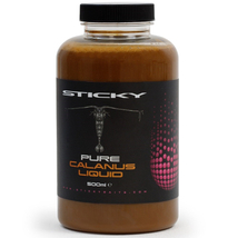 Sticky - Pure Calanus Liquid Morského kôrovca 500 ml