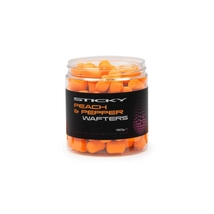 Sticky - Peach & Pepper Wafters 130 g