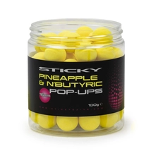Sticky - Pineapple & N'Butyric Pop-Ups - 12 mm 100 g