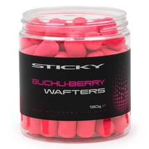Sticky Baits - Boilie Buchu Berry Wafters 130 g