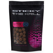 Sticky Baits - The Krill Active Shelf Life 20mm 5kg
