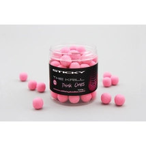 Sticky - The Krill Pop Ups Pink Ones 100g 16 mm