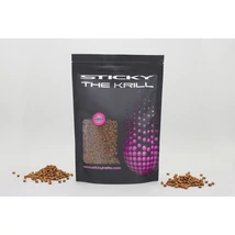 Sticky - The Krill Pellets 4mm 2,5kg