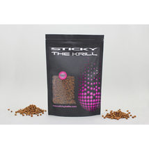 Sticky Baits The Krill Pellets 2,3mm 900g