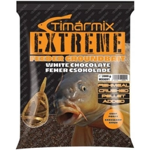 Tímár - Extreme Feeder Groundbait White Choco 2 kg