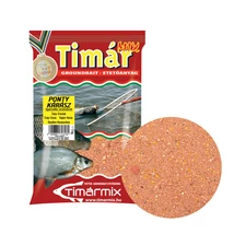 TIMÁR MIX KRMIVO KAPOR KARAS ČERVENÝ 1KG