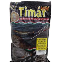 Tímár Kapor Karas - Čierny