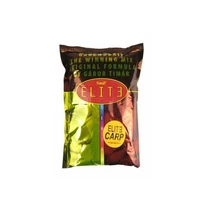 Tímár Elite Carp Black - Čierny 1 kg