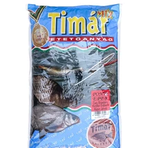 Tímár Basic 3kg Jahoda - Ryba