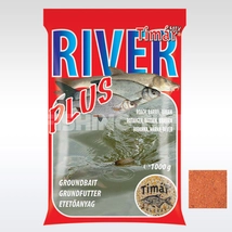 Tímár Basic 3kg Rieka - Syr červený