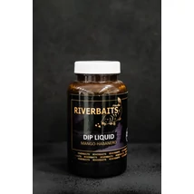 RIVERBAITS Dip Mango Habanero 250ml RIVERBAITS Dip Mango Habanero 250ml