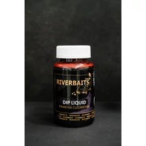 RIVERBAITS Dip Pikantná Čučoriedka 250ml