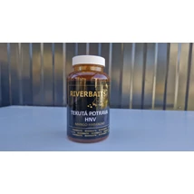 RIVERBAITS Tekutá potrava Mango Habanero 250ml RIVERBAITS Tekutá potrava Mango Habanero 250ml