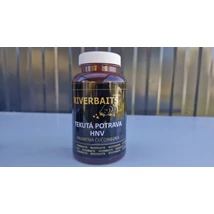 RIVERBAITS Tekutá potrava Pikantná Čučoriedka 250ml RIVERBAITS Tekutá potrava Pikantná Čučoriedka 250ml