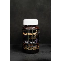 RIVERBAITS Tekutá potrava Bonito 250ml RIVERBAITS Tekutá potrava Bonito 250ml