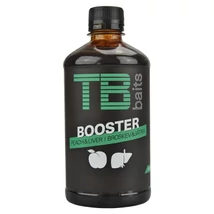 TB Baits Booster Peach Liver 500 ml TB Baits Booster Peach Liver 500 ml