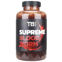 TB Baits Supreme Bloodworm 500ml