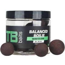 TB Baits Balanced + Atraktor Monster Crab 100g 20-24mm