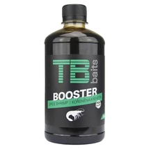 TB Baits Booster Spice Shrimp 500 ml TB Baits Booster Spice Shrimp 500 ml