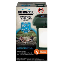 Thermacell Outdoorový lampáš