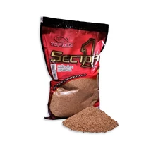 TOP MIX SECTOR 1 - PLESKÁČ 800G