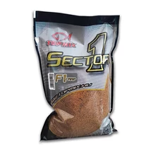 TOP MIX Krmivo Sector 1 - F1 Carp 800g