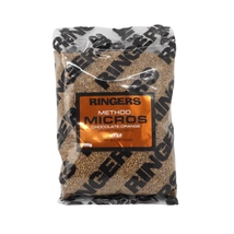 RINGERS - Method Micro Pellets - Choco Orange (2mm)/900g
