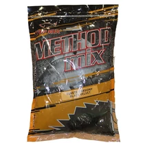 Top Mix - Method Mix - Fekete Bársony