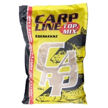 Top Mix - CARP LINE Sladký keks 2,5 kg