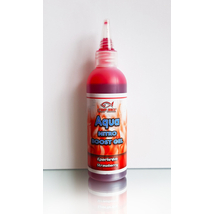 Top Mix - Aqua Nitro Boost Gel - Jahodový krém 110 ml