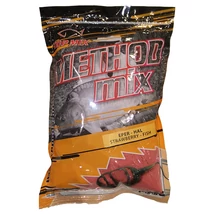 Top Mix - Method Mix - Jahoda-Ryba