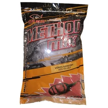 Top Mix - Method Mix - Červený Zamat