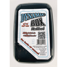 Top Mix - DYNAMIC Pellet Box Halibut 400g+100ml