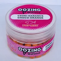 Top Mix - OOZING Wafters - Čokoláda-pomaranč