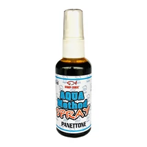 Top Mix - AQUA Method spray, Panettone