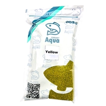 Top Mix - AQUA Betain Pellet Complex Yellow 850g