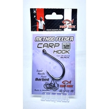 TOP MIX - Method Feeder Carp Hook Micro Barbed #14