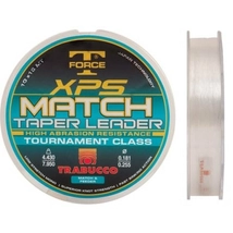 Trabucco - T-Force XPS Match Taper Leader 10x15m 0.181-0.255