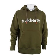 Trakker Mikina Logo Hoody M