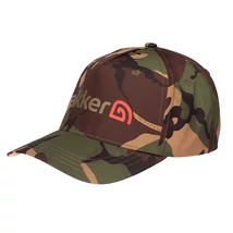 Trakker - Šiltovka Camo Water Resistant Cap