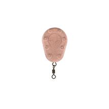 UFO Sinker Grippa 160g Hnedá