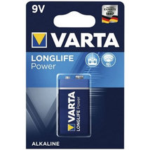 Varta - Longlife Power LR 9V/1ks
