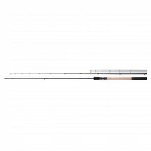 Shimano Feedrový prút Aero X3  Precision Feeder 2,44m 8'0" 40g 2pc+tips